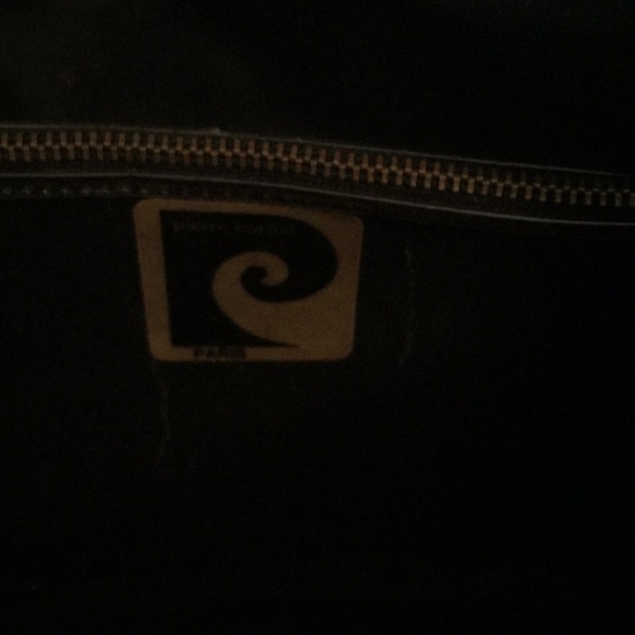Vintage Pierre Cardin bag from the 1960’s - Picture 4 of 5